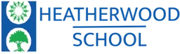 Heatherwood School logo