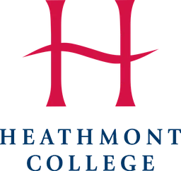 Heathmont College logo