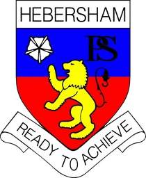 Hebersham Public School logo