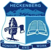 Heckenberg Public School logo
