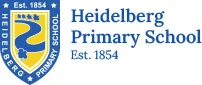 Heidelberg Primary School logo