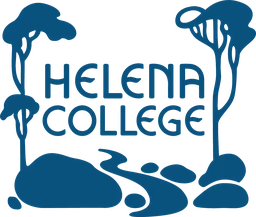 Helena College logo