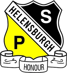 Helensburgh Public School logo