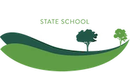Helensvale State School logo