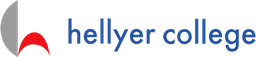 Hellyer College logo
