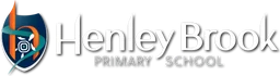 Henley Brook Primary School logo