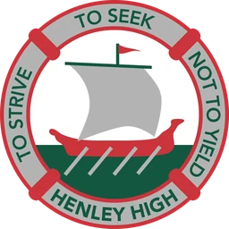 Henley High School logo