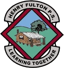 Henry Fulton Public School logo