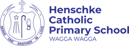 Henschke Primary School logo