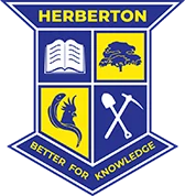 Herberton State School logo