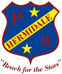 Hermidale Public School logo
