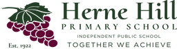 Herne Hill Primary School logo