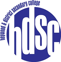 Heywood District Secondary College logo