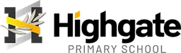 Highgate Primary School logo