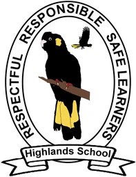 Highlands School logo