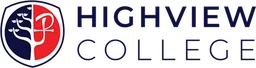 Highview College logo