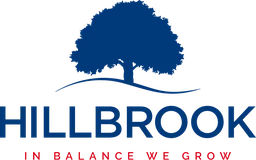Hillbrook Anglican School (Enoggera) logo