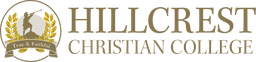 Hillcrest Christian College logo