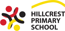 Hillcrest Primary School logo