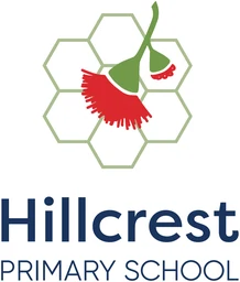 Hillcrest Primary School logo