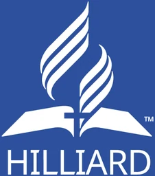 Hilliard Christian School logo