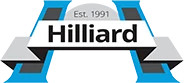 Hilliard State School logo