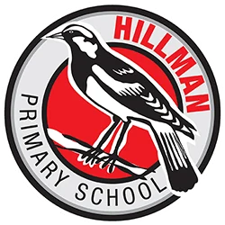 Hillman Primary School logo