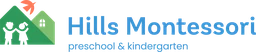 Hills Montessori School logo