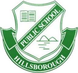 Hillsborough Public School logo