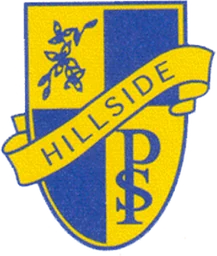 Hillside Public School logo