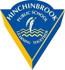Hinchinbrook Public School logo