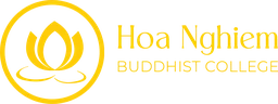 Hoa Nghiem Primary School logo