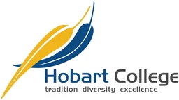 Hobart College logo