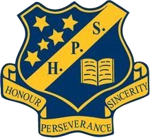 Holbrook Public School logo
