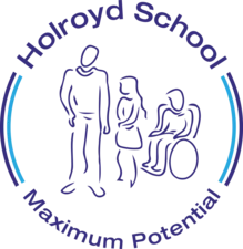 Holroyd School logo
