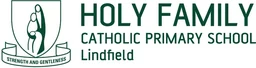 Holy Family Catholic Primary School logo