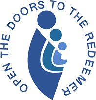 Holy Family Parish Primary School logo