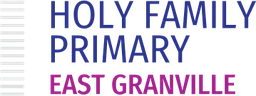 Holy Family Primary School logo