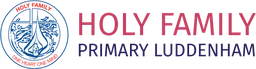 Holy Family Primary School logo