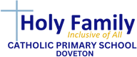 Holy Family School logo