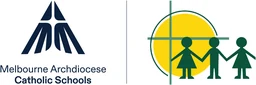 Holy Family School logo