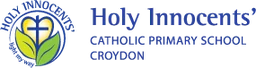 Holy Innocents' Catholic Primary School logo