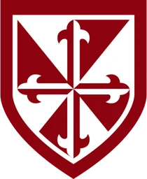 Holy Rosary School logo