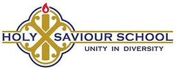 Holy Saviour School logo