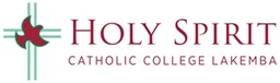 Holy Spirit Catholic College logo