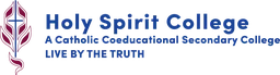 Holy Spirit College logo