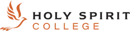 Holy Spirit College (Cooktown) logo