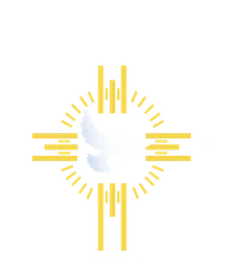 Holy Spirit Infants School logo