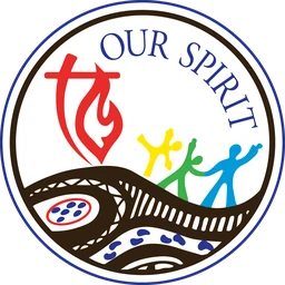 Holy Spirit Primary School logo