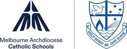 Holy Spirit School logo